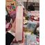 my melody squishy defter 