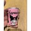 Hello Kitty ıslak mendil anahtarlık 