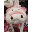 mymelody Peluş büyük çanta 
