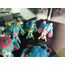 hatsune Miku figür set 