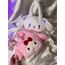 my melody Peluş Çanta 