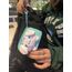 cinnamoroll çantaya asılabilir cüzdan 