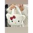 Hello Kitty peluş çanta 