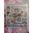 kawaii Sticker Defteri 