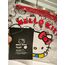 Hello Kitty makyaj çantası 
