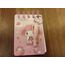 sanrio not defteri 