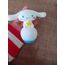 cinnamoroll küçük gece lambası 