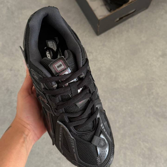 New Balance 1906A Black