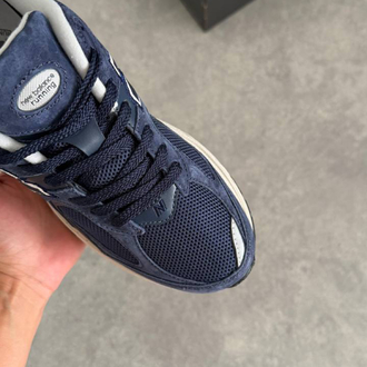 New Balance 2002 "Navy Eclipse”