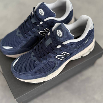 New Balance 2002 "Navy Eclipse”