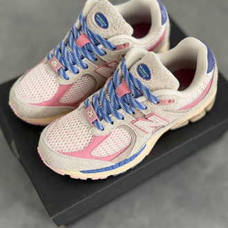 New Balance x Hype DC 2002R "Native Dynamics" 