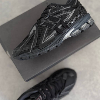 New Balance 1906A Black