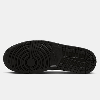 Air Jordan 1 Low Black Bred