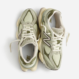 New Balance 9060 Olivine