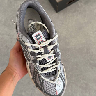 New Balance 1906a Slate Grey “ Drift Red”