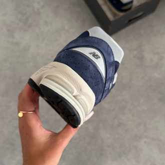 New Balance 2002 "Navy Eclipse”