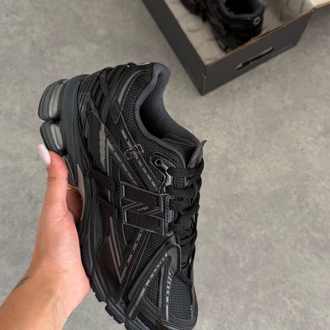 New Balance 1906A Black