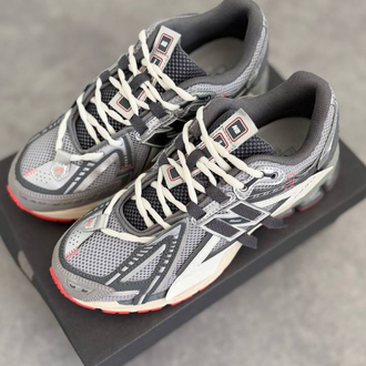 New Balance 1906a Slate Grey “ Drift Red”
