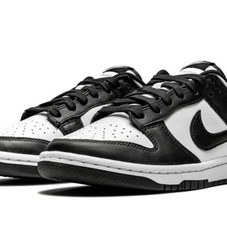 NİKE DUNK LOW PANDA