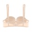 VS2536 DOUBLE PUSHUP STRAPLEZ TEKLİ SÜTYEN