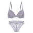 VS2568 DATELLİ BOŞ CUP SÜTYEN