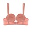 VS2537 DOUBLE PUSHUP MİDESİZ STRAPLEZ TEKLİ SÜTYEN