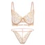 VS2583 CUPSUZ SÜTYEN