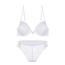 VS2568 DATELLİ BOŞ CUP SÜTYEN