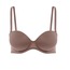 VS2536 DOUBLE PUSHUP STRAPLEZ TEKLİ SÜTYEN