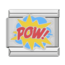 Pow charm