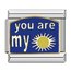 You are my sun