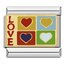 Love charm
