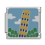 Pisa kulesi charm