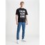 CK Relaxed Tee