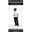 CK Oversized Tee