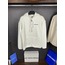 Nakış Logo Relaxed Hoodie