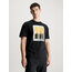 CK Relaxed Tee