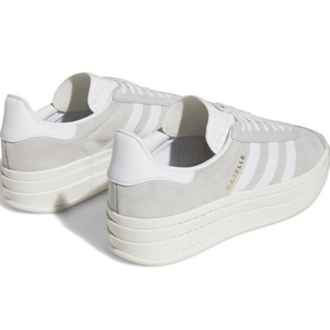 adidas Gazelle Bold Erkek Günlük Spor ayakkabı