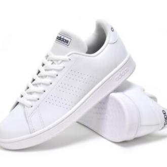 adidas Advantage Base Mens Trainers GW206