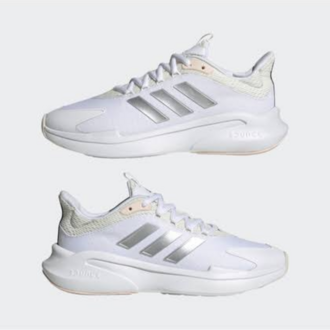 adidas Bej Kadın Lifestyle Ayakkabı IF7283-ALPHAEDGE