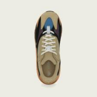 adidas Yeezy Boost 700 Enflame Amber