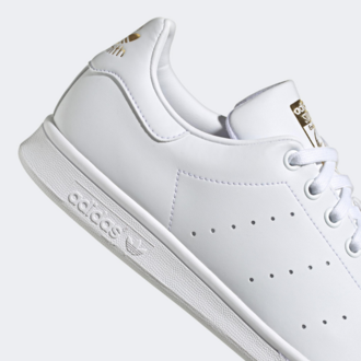 adidas Stan Smith Erkek Beyaz Spor ayakkabı