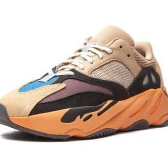 adidas Yeezy Boost 700 Enflame Amber