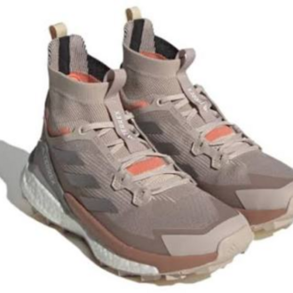 adidas - Women's Terrex Free Hiker 2.0