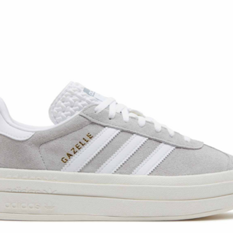 adidas Gazelle Bold Erkek Günlük Spor ayakkabı