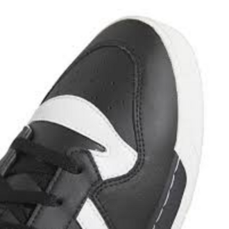 ADIDAS Erkek RIVALRY LOW Siyah