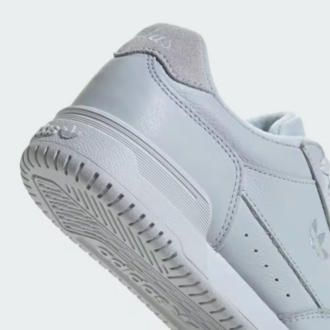 adidas Court Super Halo Blue (Women's)