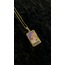 Tarot Kolye