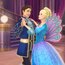 Barbie Island Princess Rosella Yüzük