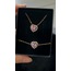 İkonik Kalp Set